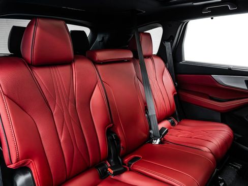 New 2026 Acura MDX A-Spec image 22