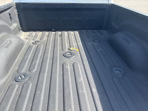 Used 2021 RAM 2500 Laramie w/ Night Edition image 7