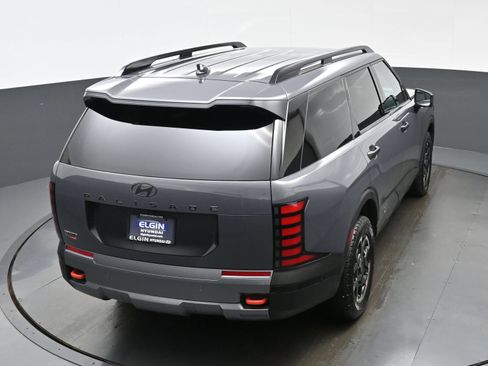Certified 2026 Hyundai Palisade XRT Pro AWD/4WD image 39