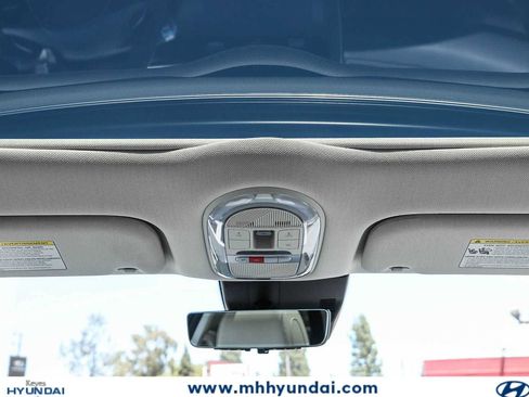 Certified 2024 Hyundai Ioniq 5 Limited RWD image 11