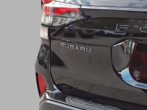New 2026 Subaru Forester Sport image 21