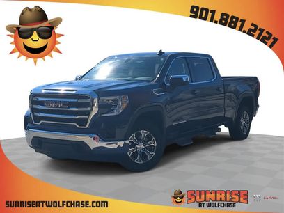Used 2019 GMC Sierra 1500 SLE w/ SLE Convenience Package