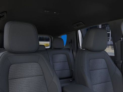 New 2026 Chevrolet Equinox LT w/ Safety and Technology Package FWD image 24