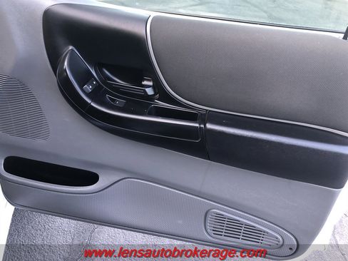 Used 2011 Ford Ranger XLT w/ Payload Pkg 2 image 18