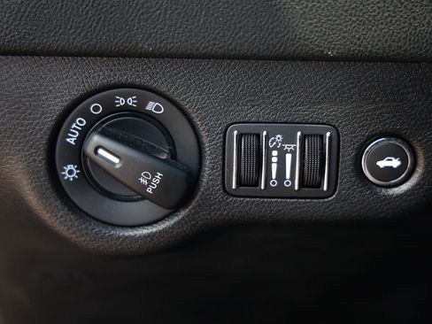 Used 2021 Dodge Charger GT w/ Navigation & Travel Group RWD image 43