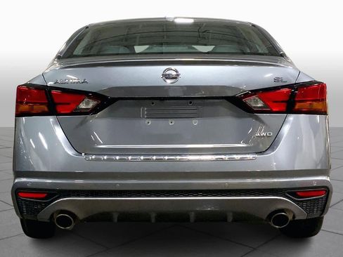 Used 2020 Nissan Altima 2.5 SL image 5