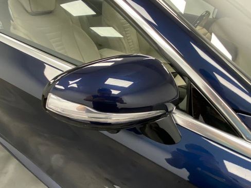 Used 2015 Mercedes-Benz S 550 4MATIC Coupe w/ Sport Package image 14