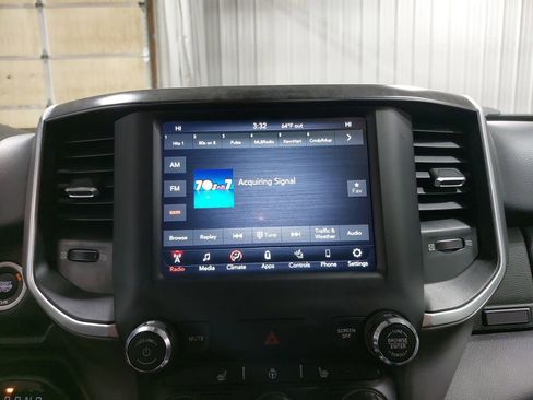 Used 2021 RAM 1500 Big Horn AWD/4WD image 21