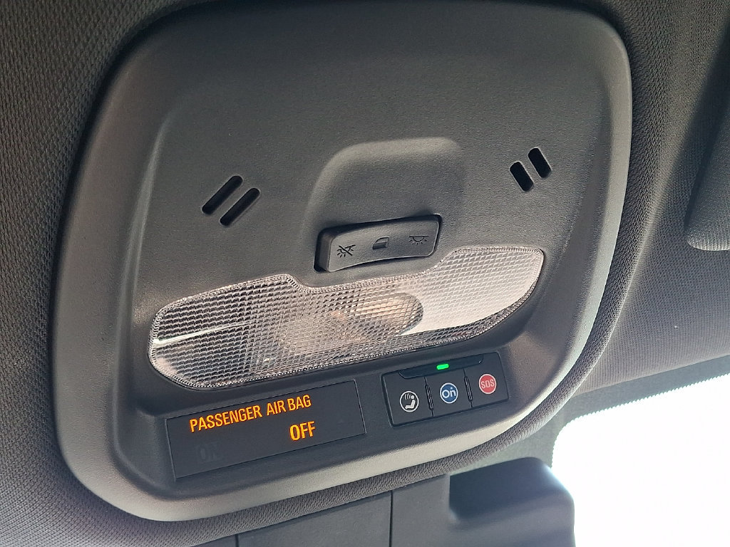 Used 2024 Buick Envista Preferred FWD image 24