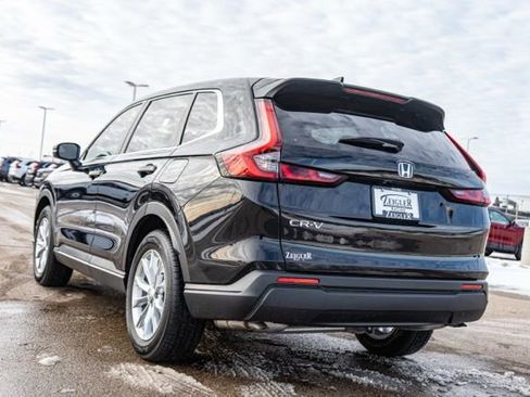 Used 2024 Honda CR-V EX image 5