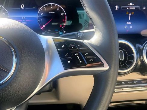 Used 2026 Mercedes-Benz GLB 250 GLB 250 image 21