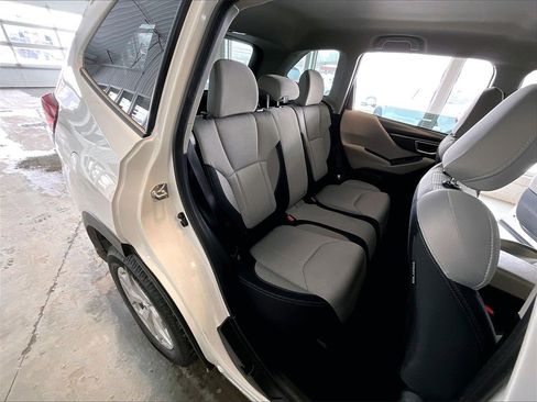 Used 2020 Subaru Forester w/ Alloy Wheel Package image 16