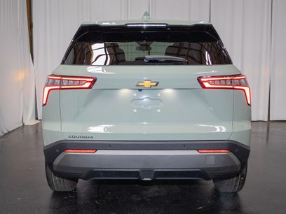 New 2026 Chevrolet Equinox LT