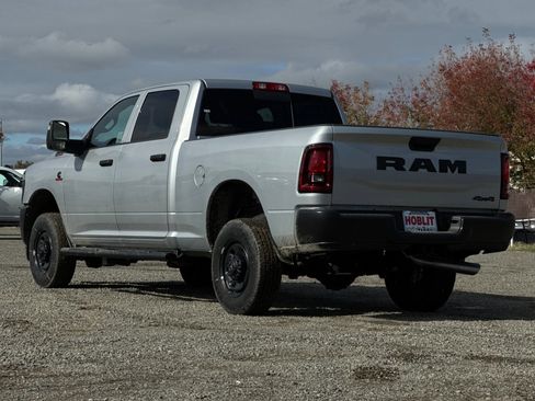 New 2026 RAM 2500 Tradesman image 5