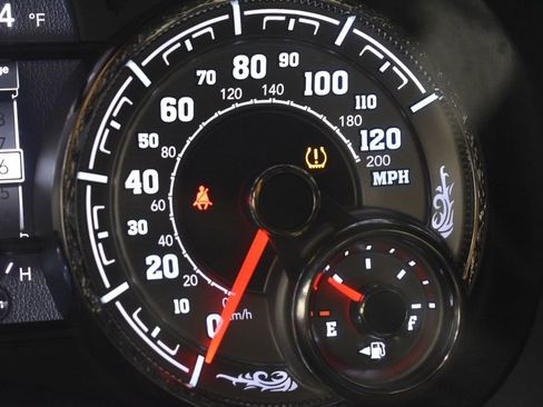 Certified 2021 RAM 1500 Limited image 40