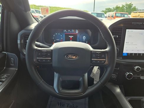 Used 2024 Ford F150 XLT w/ Mobile Office Package AWD/4WD image 20