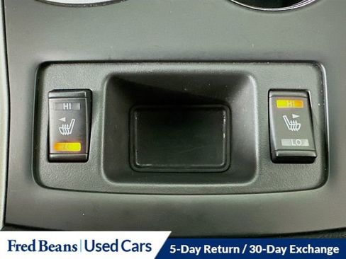 Used 2015 Nissan Altima 2.5 SV w/ Convenience Package image 19