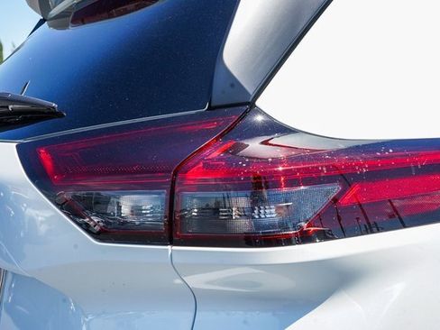 New 2026 Nissan Rogue SV image 8