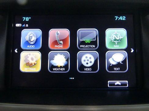 Used 2019 GMC Yukon Denali w/ Denali Ultimate Package AWD/4WD image 38
