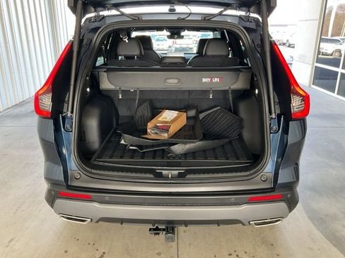 Used 2026 Honda CR-V Sport-L image 22