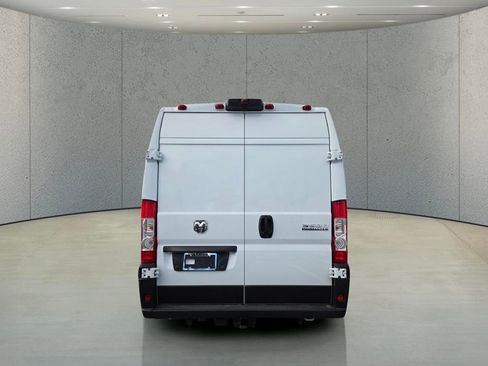 New 2026 RAM ProMaster 3500 w/ Convenience Group FWD image 4