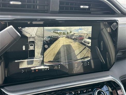 New 2026 GMC Sierra 2500 Denali image 15