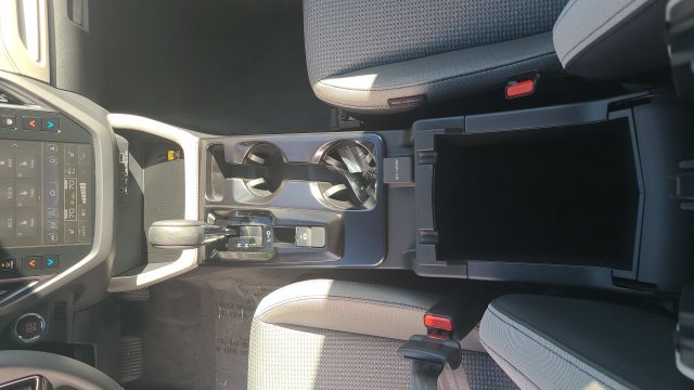 New 2026 Subaru Forester Premium AWD/4WD image 15