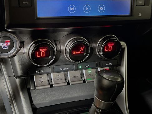 Certified 2024 Toyota GR86 Premium image 26