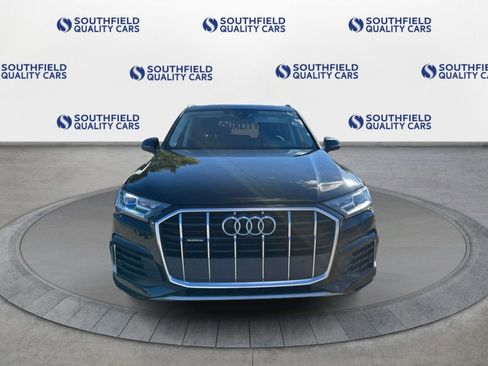 Used 2022 Audi Q7 2.0T Premium image 9