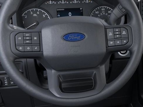 New 2026 Ford F150 STX AWD/4WD image 12