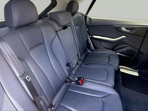 Used 2019 Audi Q8 Prestige w/ Year 1 Package AWD/4WD image 20
