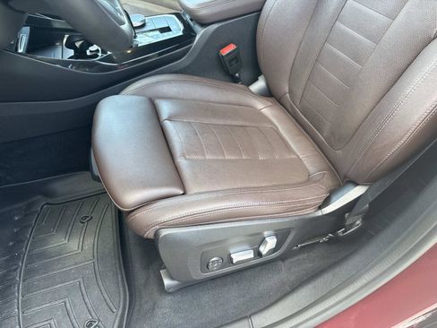 Used 2023 BMW X3 xDrive30i w/ M Sport Package AWD/4WD image 19
