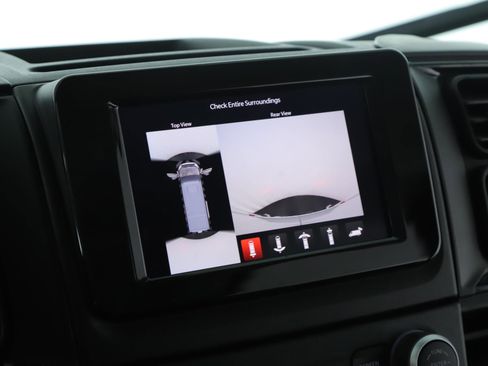 Used 2023 RAM ProMaster 2500 w/ Driver Convenience Group image 10