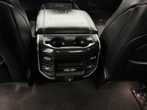 Used 2020 RAM 1500 Laramie w/ Sport Appearance Package image 28