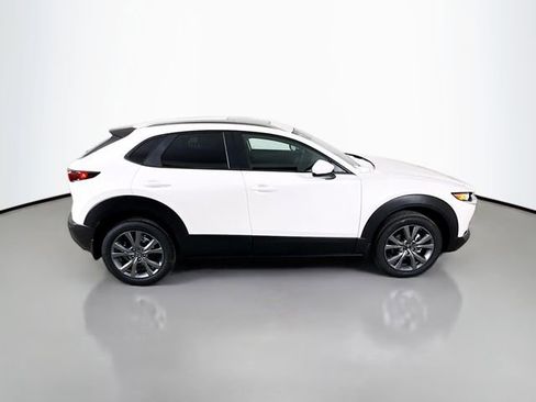 New 2026 MAZDA CX-30 AWD 2.5 S image 8