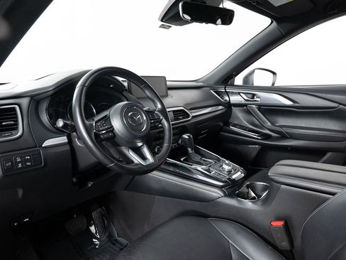Used 2021 MAZDA CX-9 Grand Touring image 12