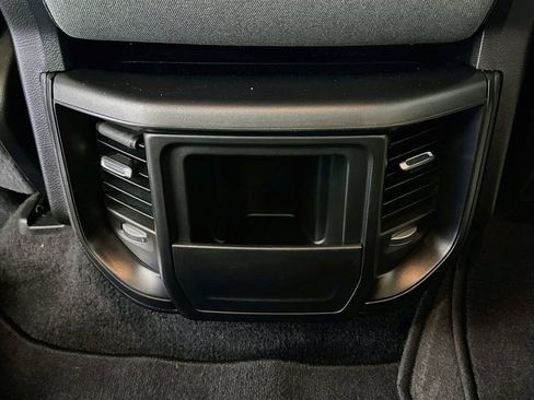 Used 2025 RAM 1500 Tradesman w/ Night Edition AWD/4WD image 23
