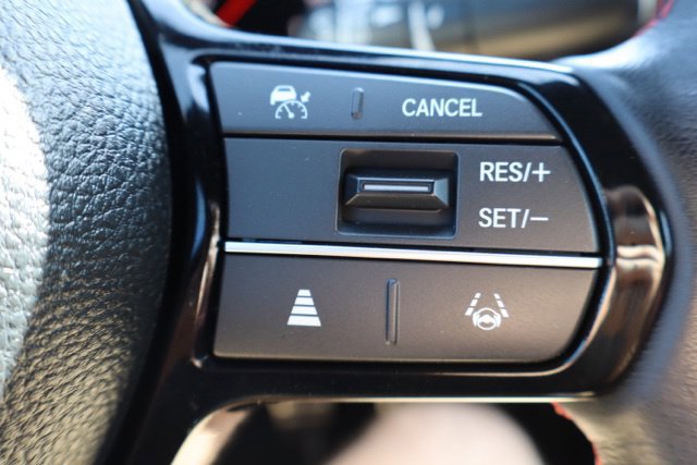 Used 2024 Honda Civic Si image 17