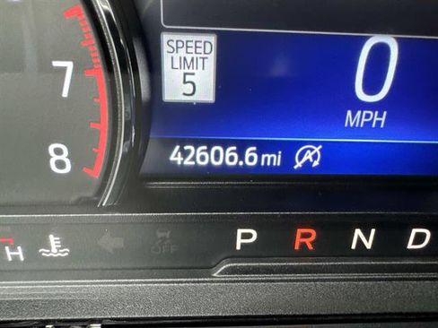 Used 2023 Ford Explorer ST-Line w/ Class IV Trailer Tow Package image 16