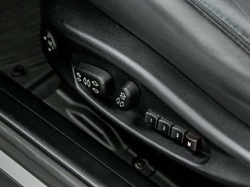 Used 2002 BMW M3 Convertible image 22