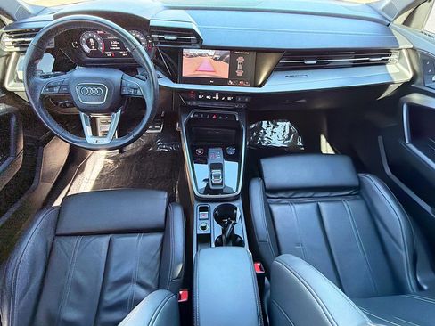 Certified 2023 Audi S3 Premium Plus image 15