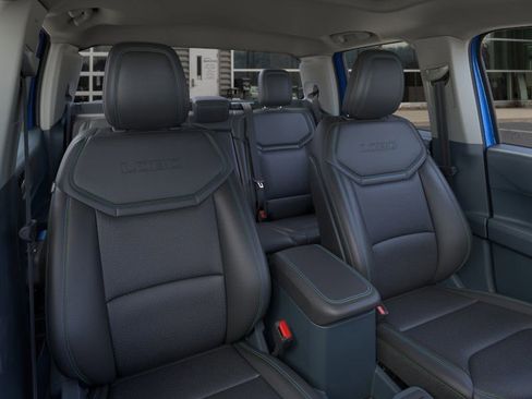 New 2025 Ford Maverick Lobo image 10