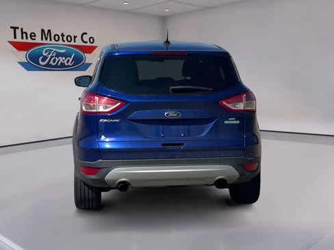 Used 2014 Ford Escape SE FWD image 6