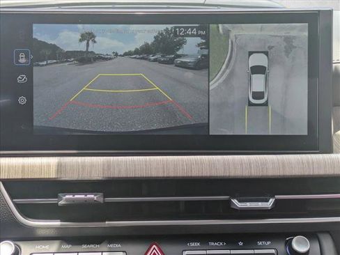 Certified 2024 Hyundai Sonata Limited image 12