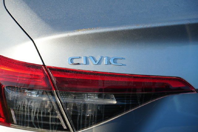 Used 2024 Honda Civic Sport image 16