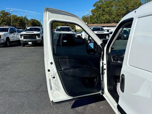 Used 2019 RAM ProMaster City Tradesman FWD image 13