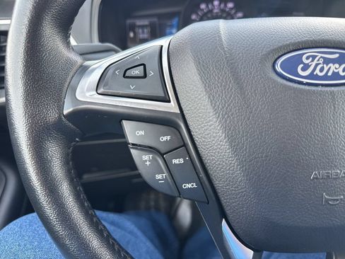 Used 2023 Ford Edge SEL w/ Convenience Package AWD/4WD image 25