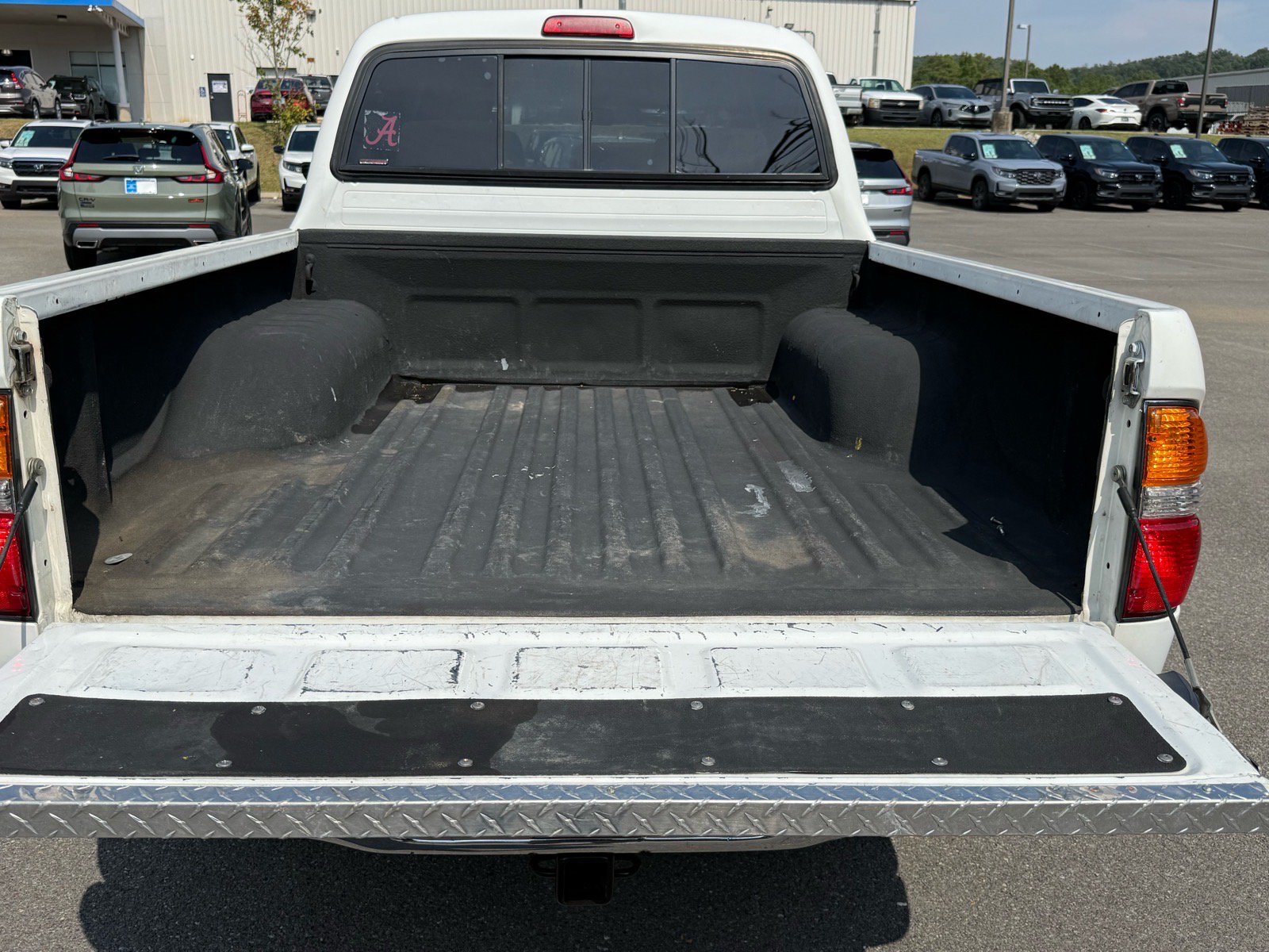 Used 2004 Toyota Tacoma PreRunner RWD image 19
