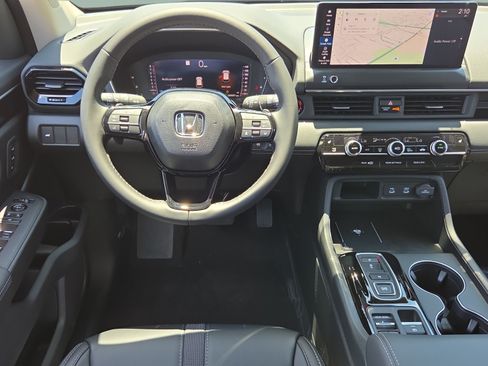 New 2026 Honda Pilot EX-L image 12