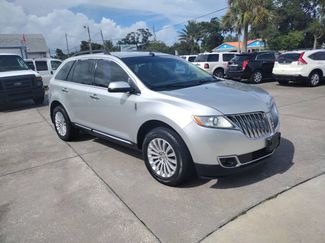 Used 2011 Lincoln MKX 2WD w/ Cargo Accessory Pkg image 1